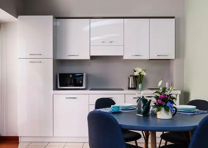Lora Center Apartment