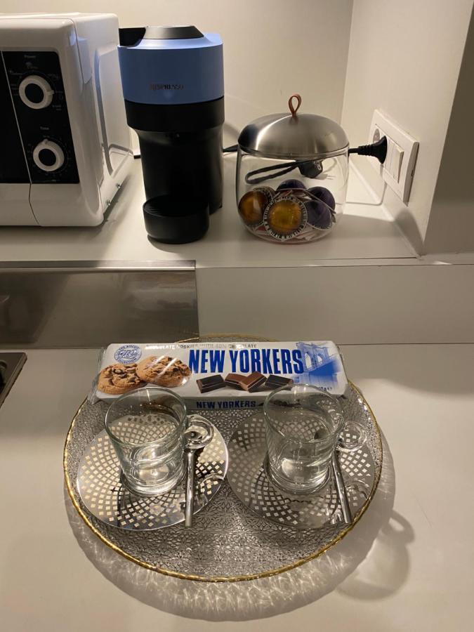 Lora Center Apartment, Parking With A Reservation * Côme