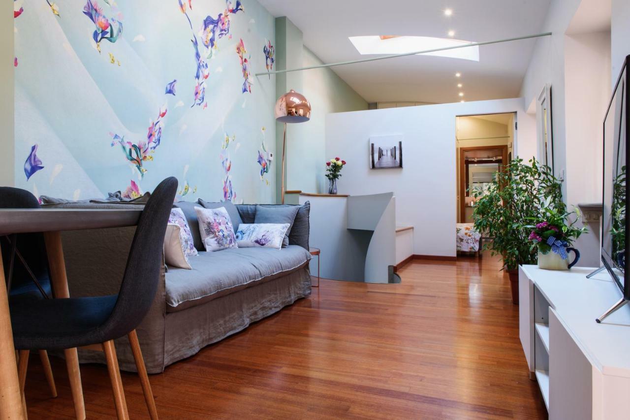 Lora Center Apartment, Parking With A Reservation Appartamento